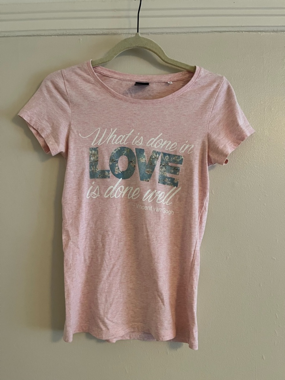 Van Gogh Museum Amsterdam Tee